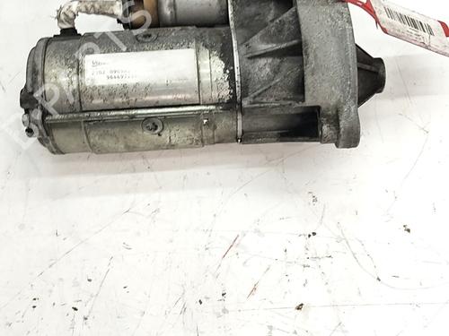 Startmotor Startmotor 39556234 39556234