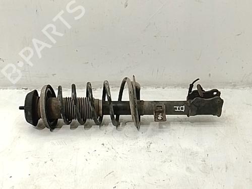Used Left front shock absorber Left front shock absorber SUZUKI SWIFT III (MZ, EZ) 1.3 (RS413, ZC11S) (92 hp) 34497276 34497276