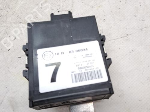 Electronic module TOYOTA VERSO (_R2_) 1.6 (ZGR20_, ZGR20R) | BP23360716M83 