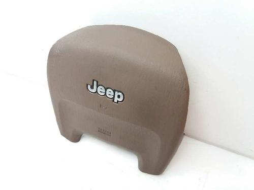 Førerens kollisjonspute JEEP GRAND CHEROKEE II (WJ, WG) 2.7 CRD 4x4 (163 hp) 23386977