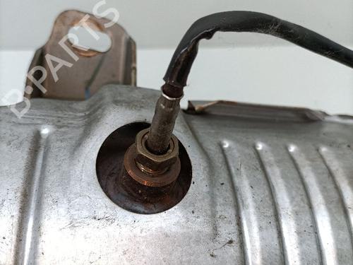 Catalyst PEUGEOT PARTNER Box Body/MPV 1.6 BlueHDi 100 | BP26538508M10