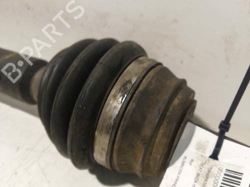 Right front driveshaft SEAT IBIZA II (6K1) 1.9 SDI | BP25987701M39 