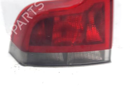 Used Left taillight Left taillight VOLVO S60 I (384) D5 (163 hp) 34537364 34537364