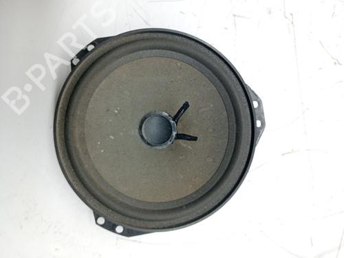 Luidspreker OPEL VIVARO A Bus (X83) 2.0 CDTI (F7, J7, A07) (114 hp) 23377406