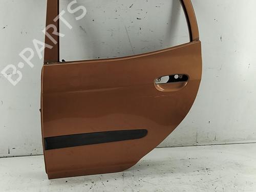 Used Left rear door Left rear door KIA PICANTO I (SA) 1.1 (65 hp) 34618480 34618480