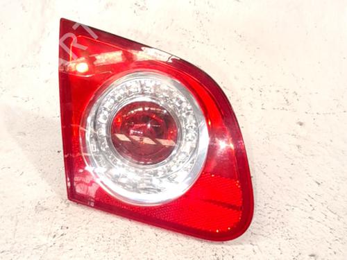 Used Left tailgate light Left tailgate light VW PASSAT B6 (3C2) 2.0 TDI 16V (140 hp) 36016094 36016094