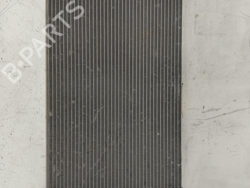Used AC radiator FIAT DOBLO Box Body/MPV (510_, 511_) BlueHDi 100 (102 hp) 28975464