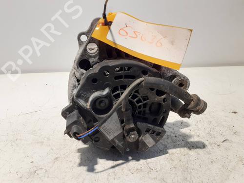 Generator SEAT IBIZA III (6L1) 1.4 16V (100 hp) 25988272