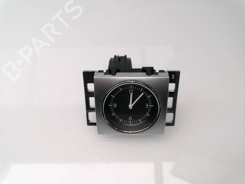 Multifunctionele display VW PASSAT B7 (362) 2.0 TDI (140 hp) 23405231
