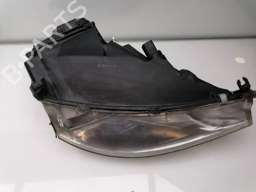 Venstre forlygte FORD FOCUS I (DAW, DBW) 1.6 16V | BP23454389C28