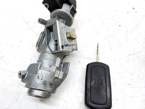 Used Ignition barrel LAND ROVER DISCOVERY III (L319) 2.7 TD 4x4 (190 hp) 30526357