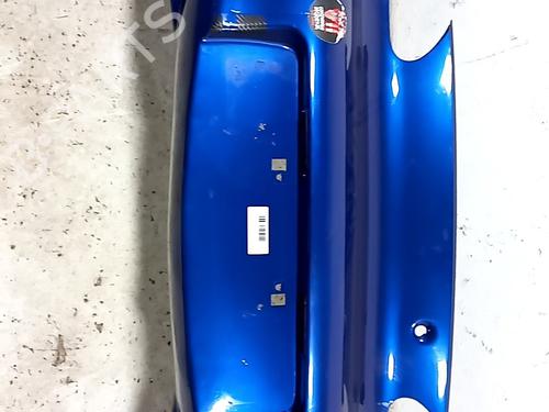 Paraurti posteriore Paraurti posteriore HYUNDAI COUPE I (RD) 1.6 i 16V (114 hp) 36157878 36157878