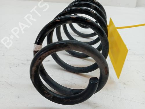 Shock absorber spring SEAT IBIZA V (KJ1, KJG) 1.0 TSI | BP23350610C152 