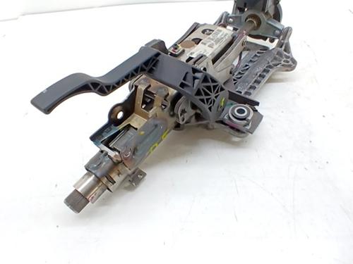 Used Steering column LAND ROVER DISCOVERY III (L319) 2.7 TD 4x4 (190 hp) 30801355