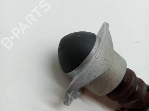 Right rear shock absorber SEAT IBIZA IV (6J5, 6P1) 1.6 TDI | BP23344844M19 