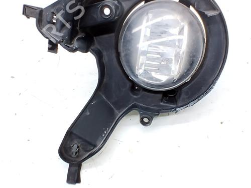 Used Left front fog light Left front fog light TOYOTA C-HR (_X1_) 1.8 Hybrid (ZYX10_, ZYX11_, ZYX10R, ZYX11R) (122 hp) 33815633 33815633