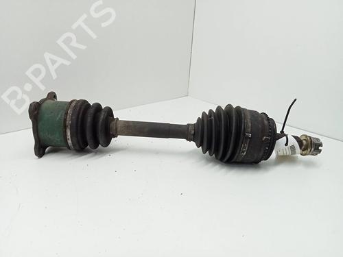 Arbre de transmission avant droit MITSUBISHI PAJERO II (V3_W, V2_W, V4_W, V5_W) 2.5 TD 4WD (V24W) (99 hp) 26538760