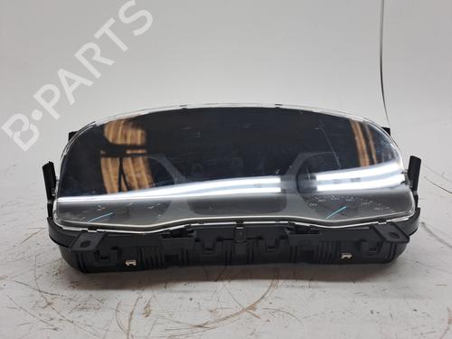 Instrument cluster FORD TRANSIT V363 Van (FCD, FDD) 2.0 EcoBlue | BP25457548C47 