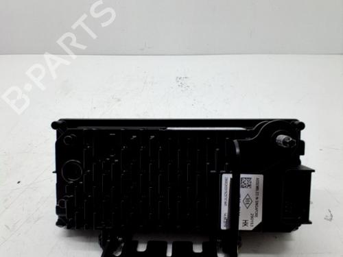 Camera RENAULT SCÉNIC IV (J9_) 1.7 Blue dCi 120 (J9A7, J9A8) | BP29302397E14 