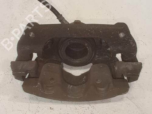 Left front brake caliper RENAULT MEGANE III Hatchback (BZ0/1_, B3_) 1.6 16V (BZ1B, BZ1H) | BP37604607M105 - Image 2