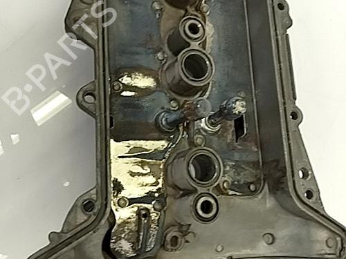 Valve cover RENAULT MEGANE III Hatchback (BZ0/1_, B3_) 1.2 TCe (BZ2B, BZ11) | BP29303121M124 