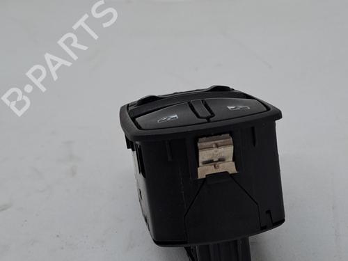 Left front window switch OPEL CORSA E (X15) 1.4 (08, 68) | BP24586874I27 