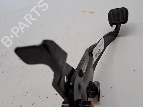 Break pedal CITROËN C4 Grand Picasso II (DA_, DE_) 1.6 BlueHDi 120 | BP23363947I19