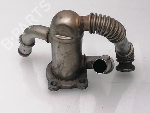 Egr für FIAT DOBLO MPV (119_, 223_) 1.3 JTD (75 hp) 23377291