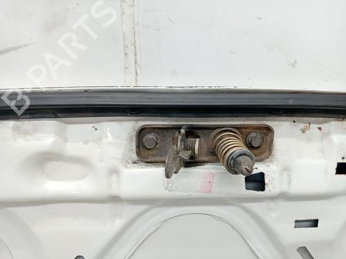 Hood VW GOLF II (19E, 1G1) 1.8 i Cat | BP25457379C1 