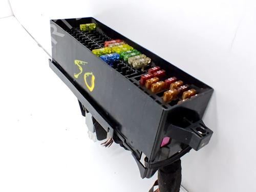 Used Fuse box Fuse box VW TIGUAN (5N_) 2.0 TDI (110 hp) 34154103 34154103