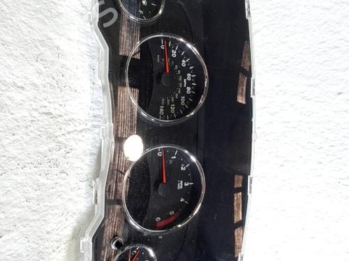 Kombiinstrument JEEP COMPASS (MK49) 2.2 CRD 4x4 | BP30452355C47