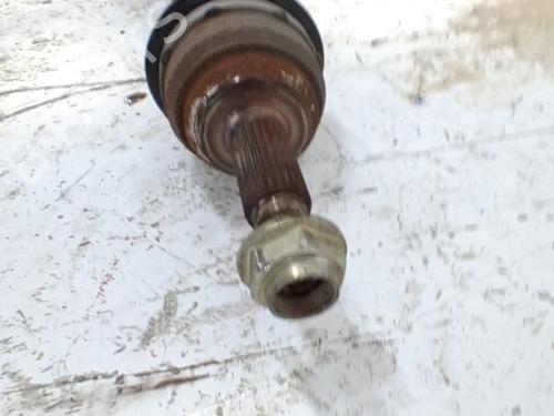 Left front driveshaft FORD FIESTA VII (HJ, HF) 1.0 EcoBoost | BP40545786M38 - Image 3