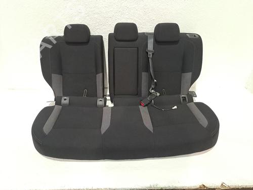 Used Rear seat NISSAN QASHQAI II (J11, J11_) 1.6 dCi ALL MODE 4x4-i (130 hp) 27673126