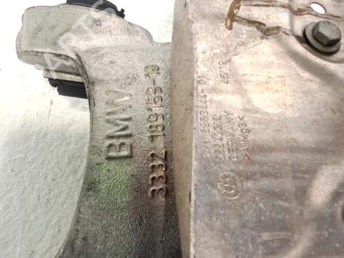 Left rear steering knuckle BMW i3 (I01) s Electric | BP30960680M27