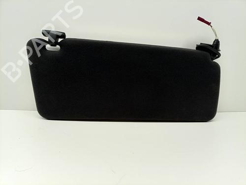 Left sun visor BMW X5 (E53) 3.0 d | BP25455939I1 