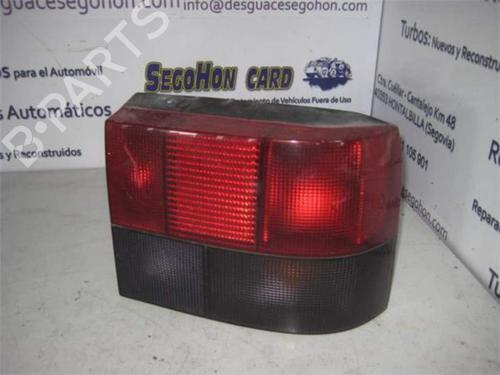 Used Right taillight RENAULT 19 I (B/C53_) 1.4 (80 hp) 25458679