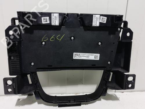 Switch OPEL ASTRA J Sports Tourer (P10) 1.6 CDTi (35) | BP25460401I30 
