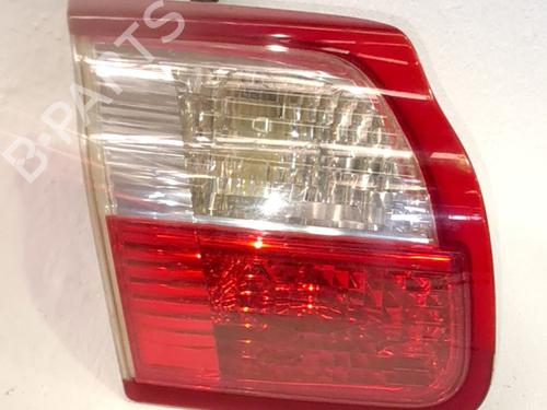 Used Left tailgate light Left tailgate light SAAB 9-3 Convertible (YS3F) 1,8t (150 hp) 34154431 34154431