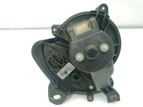 Heater blower motor FIAT PUNTO EVO (199_) 1.3 D Multijet (199AXC1A, 199BXC1A, 199AXT1A, 199BXT1A) | BP25593783M62 
