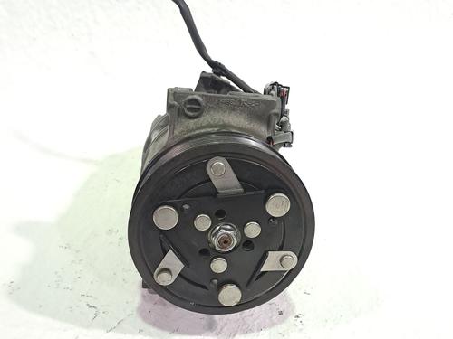 Compressor A/A RENAULT GRAND SCÉNIC IV (R9_) 1.6 dCi 130 (130 hp) 25999735