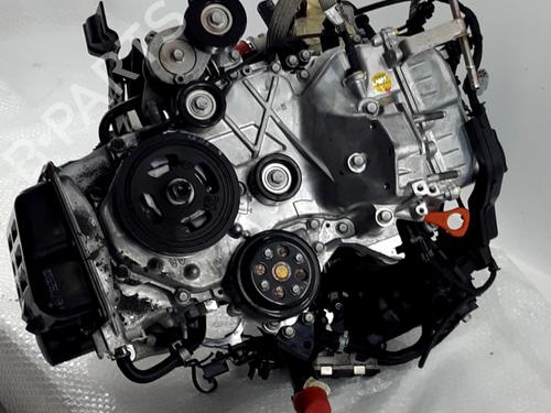 Used Engine KIA CEE'D (JD) 1.0 T-GDI (100 hp) 30925753