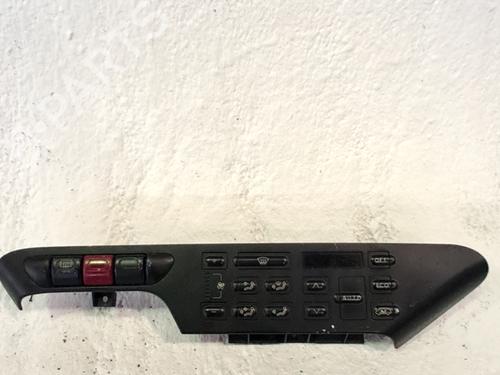 Used Climate control Climate control PEUGEOT 806 (221) 2.0 16V (136 hp) 34331460 34331460
