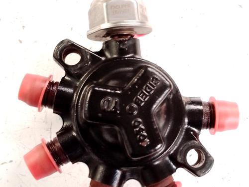 Einspritzleiste für Einspritzleiste RENAULT KANGOO (KC0/1_) 1.5 dCi (KC07) (65 hp) 34181886 34181886