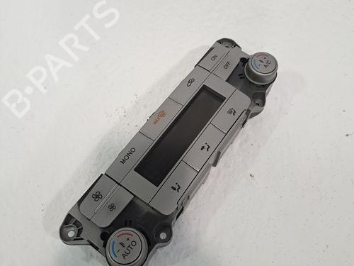 Climate control FORD MONDEO IV (BA7) 1.8 TDCi | BP25613323I5 
