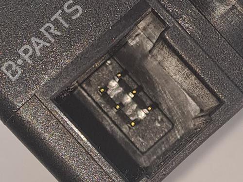 Electronic module SUBARU XV (_GP_) 2.0 i AWD (GP7, G33GP) | BP24586750M83 