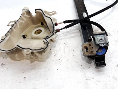 Front left window mechanism SEAT ALTEA (5P1) 1.9 TDI | BP32256886C22