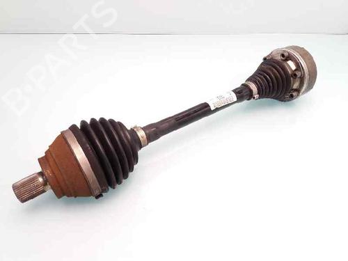 Used Left front driveshaft SEAT LEON (5F1) 1.4 TSI (150 hp) 23650156