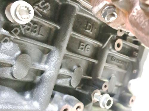 Engine AUDI Q5 (8RB) 2.0 TDI quattro | BP29627075M1 