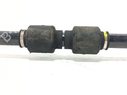 Right front driveshaft HYUNDAI ix35 (LM, EL, ELH) 1.7 CRDi | BP25998498M39 