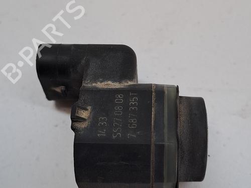 Electronic module BMW 5 (E60) 520 d | BP23370149M83 